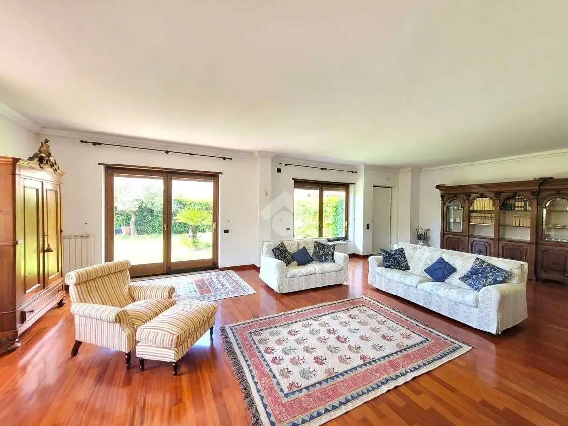 Villa in vendita a Airola