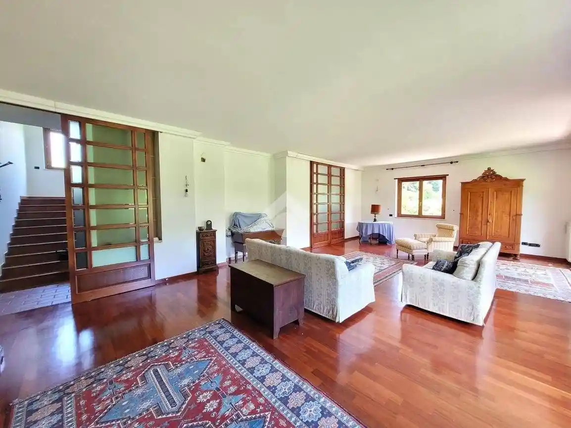 Villa unifamiliare via Trociano 23, Airola - foto 2