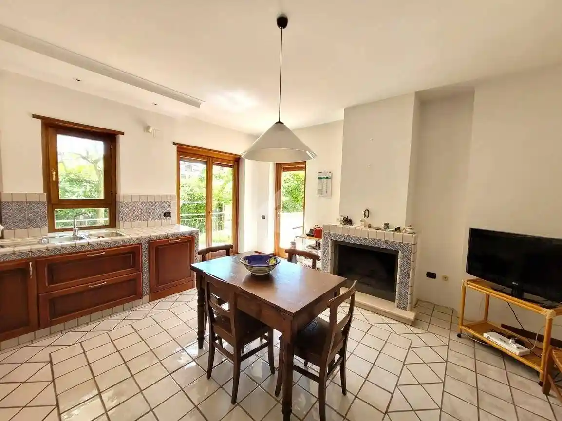 Villa unifamiliare via Trociano 23, Airola - foto 5