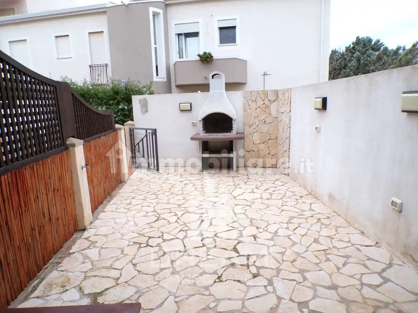 Villa in vendita a Villasimius