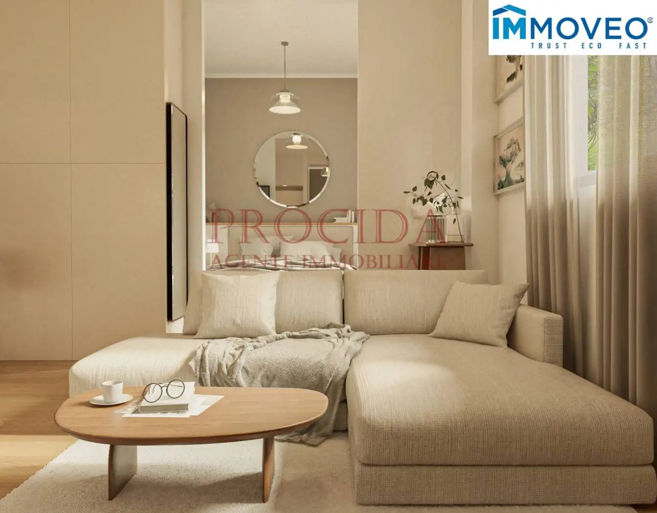 Apartment in vendita a Milan