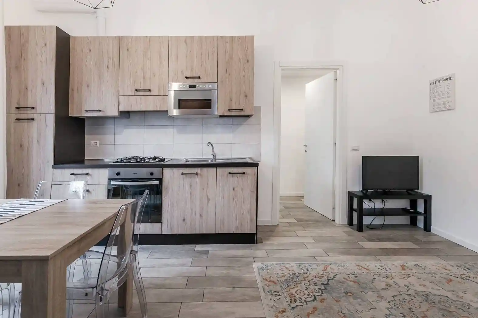 Appartamento - foto 5