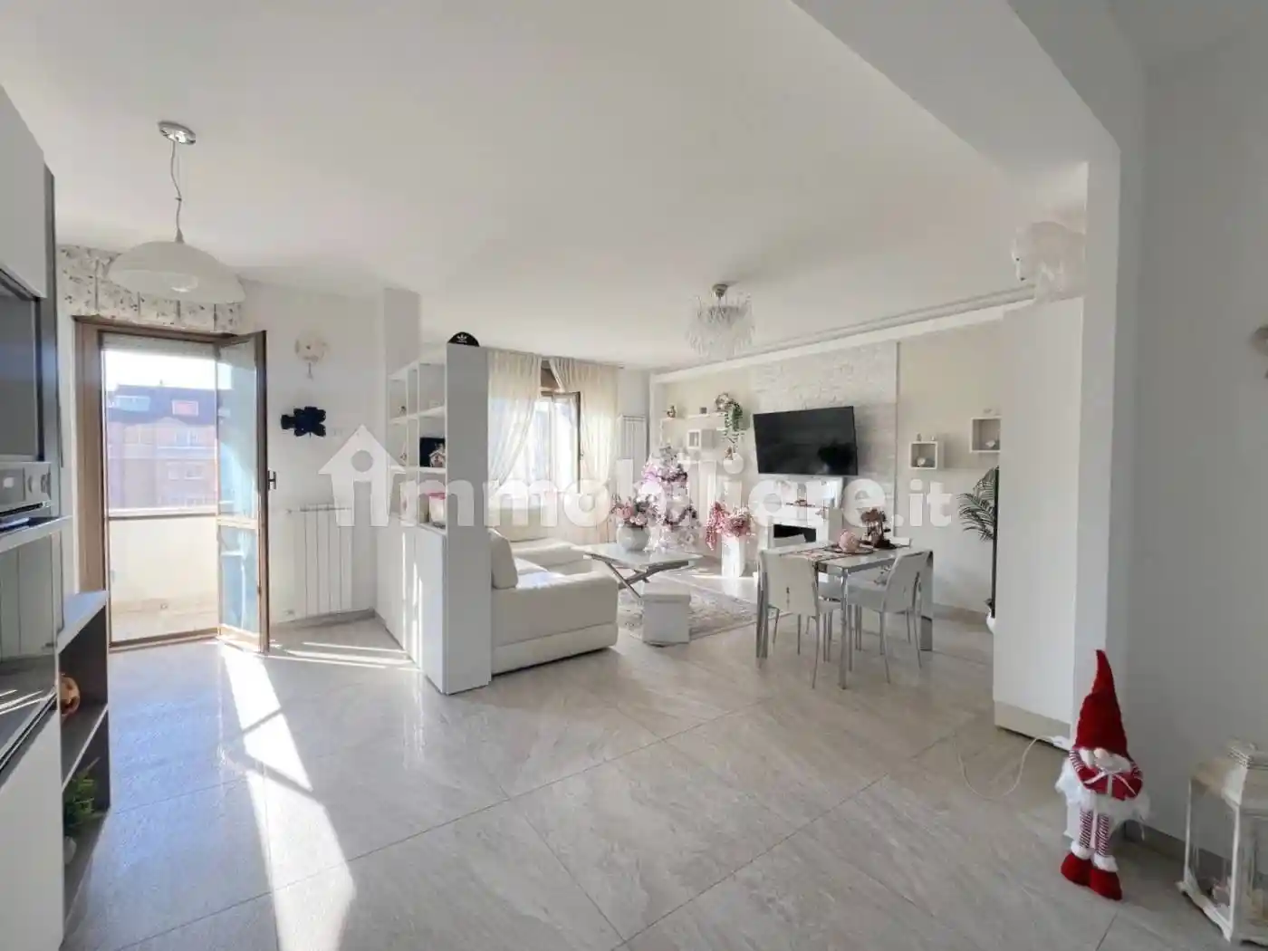 Appartamento in vendita a Latina