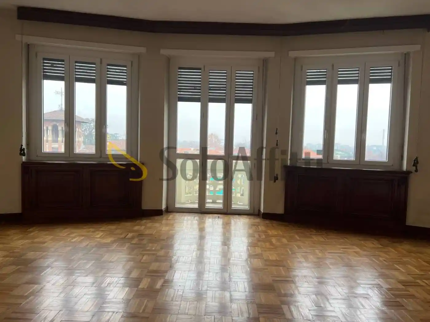 Appartamento in affitto a Torino