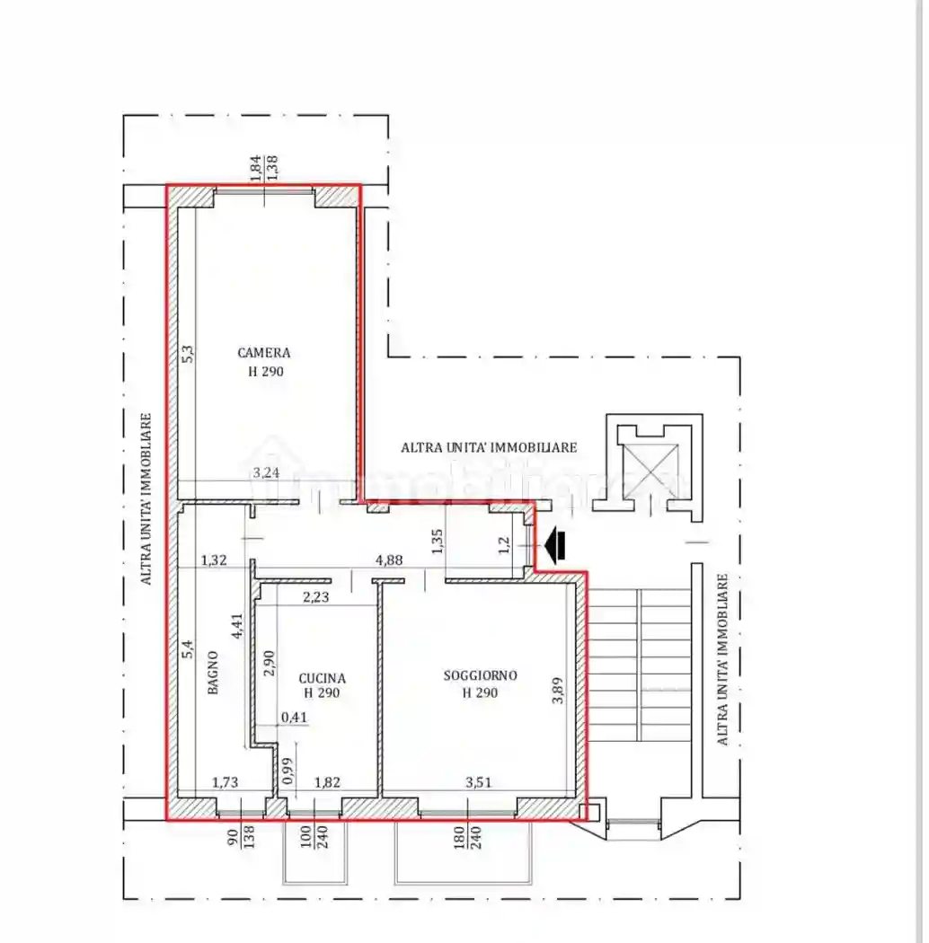Appartamento - foto 2