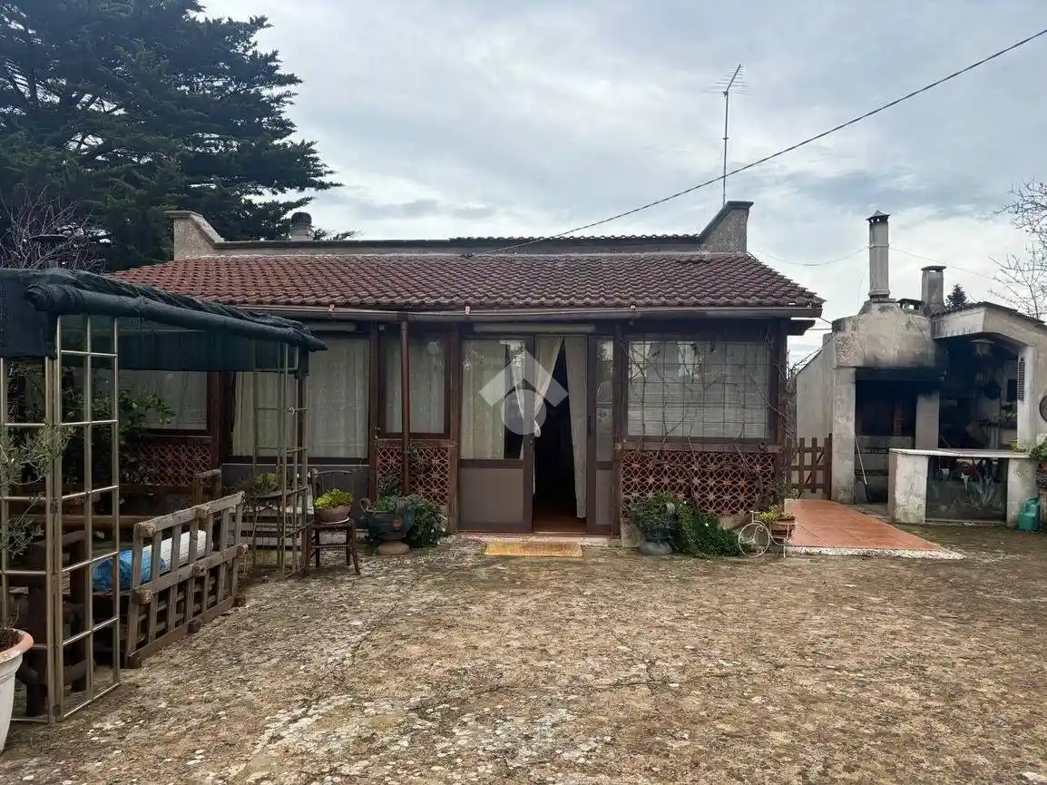 Villa in vendita a Martina Franca