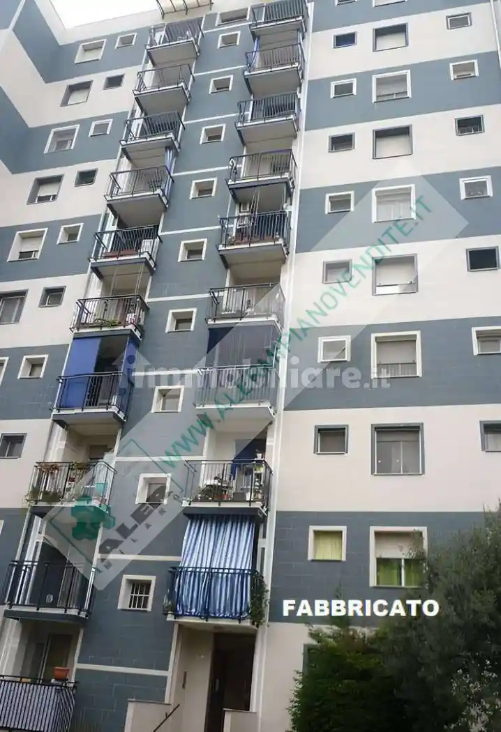 Appartamento in vendita a Corsico