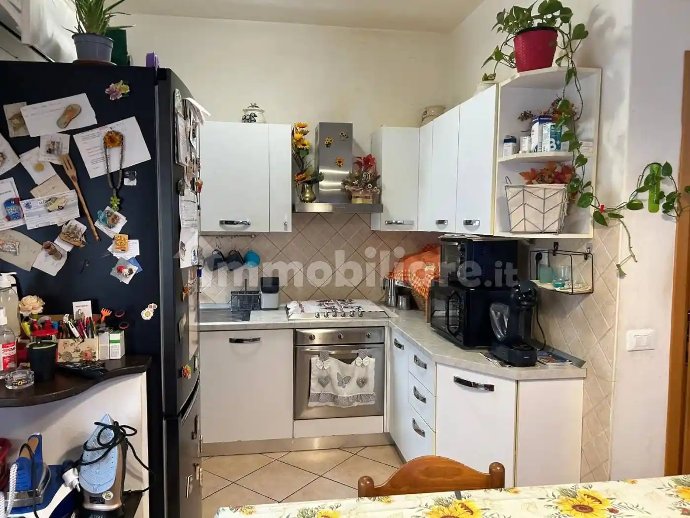 Appartamento in vendita a Cecina