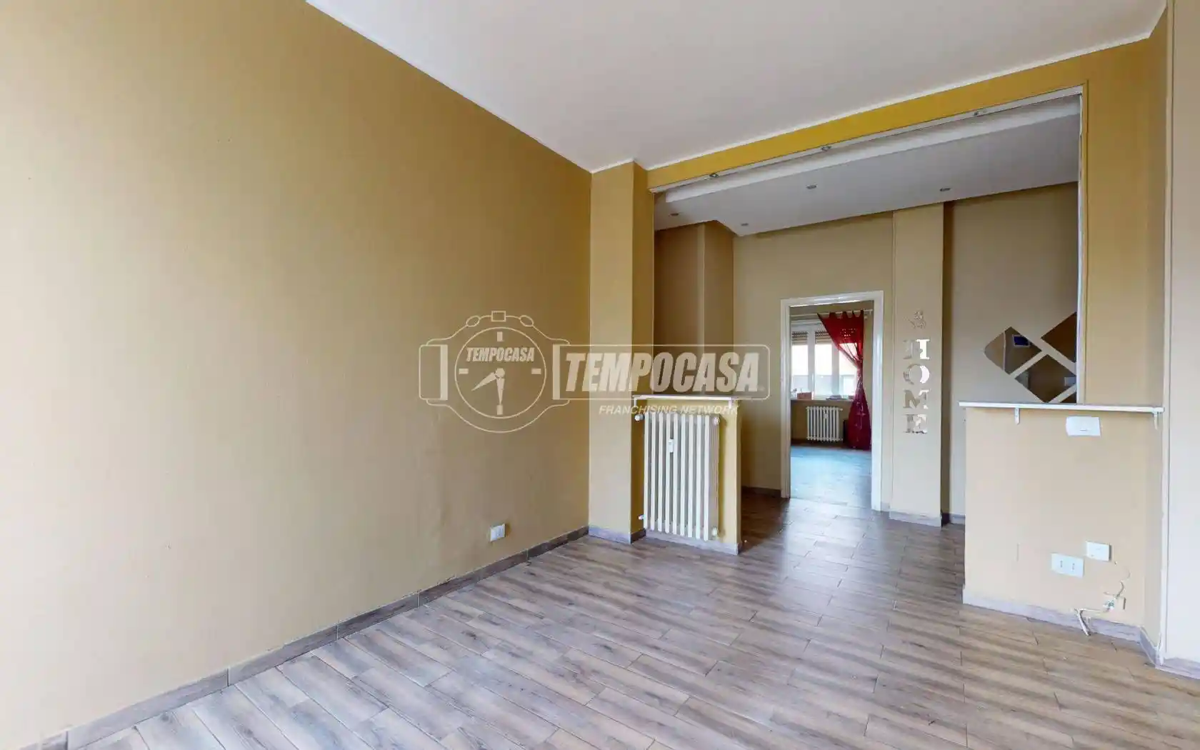 Appartamento in vendita a Rivoli