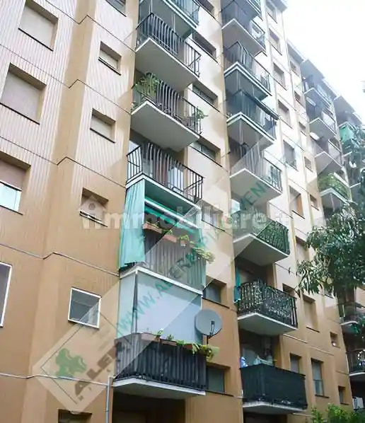 Appartamento in vendita a Corsico