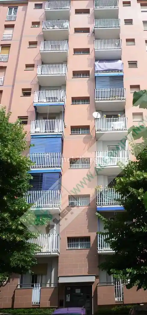 Appartamento in vendita a Corsico