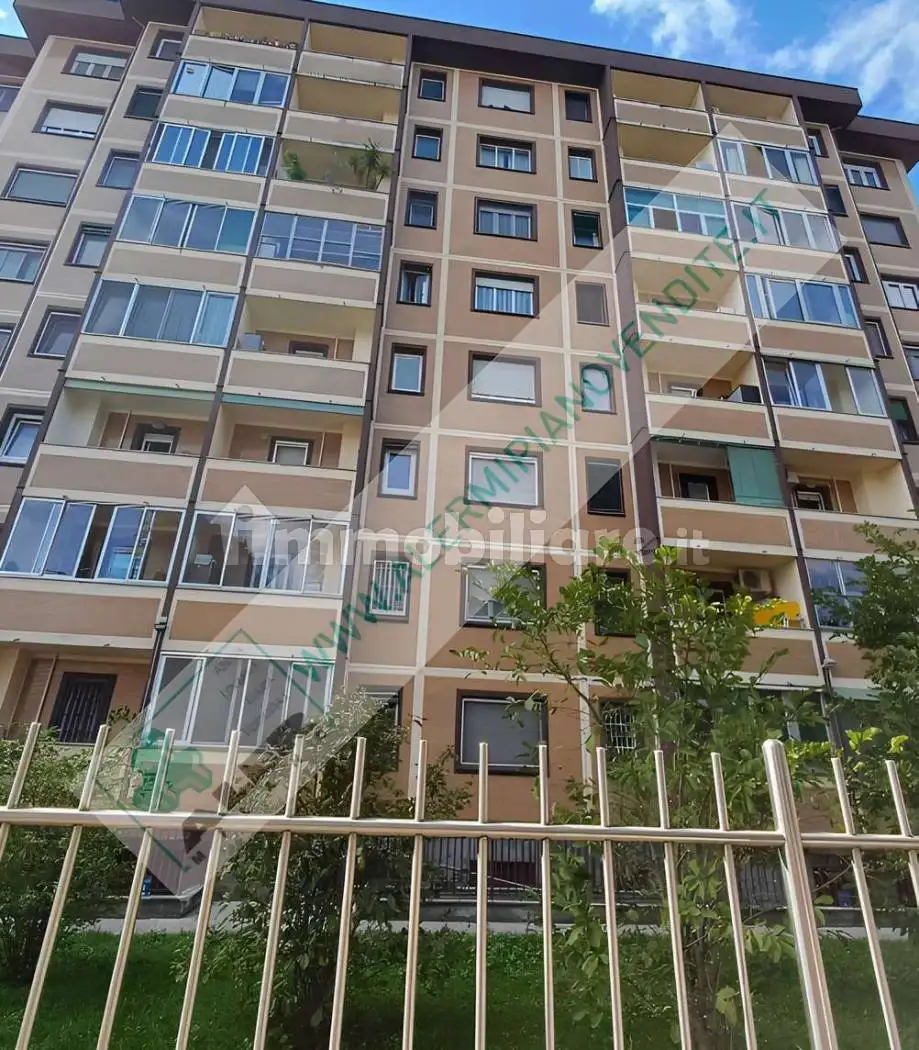 Appartamento in asta a Milano