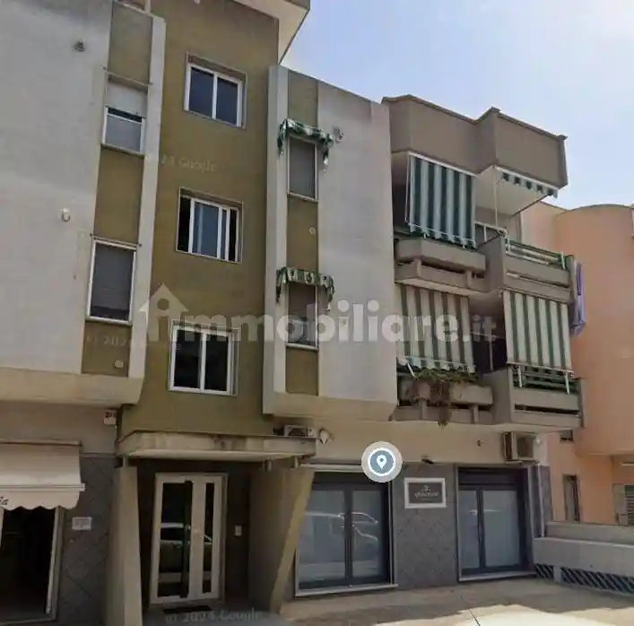 Appartamento in vendita a Grottaglie