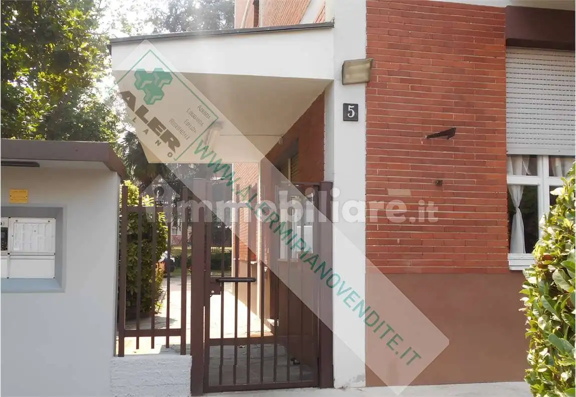 Apartment in vendita a Milan