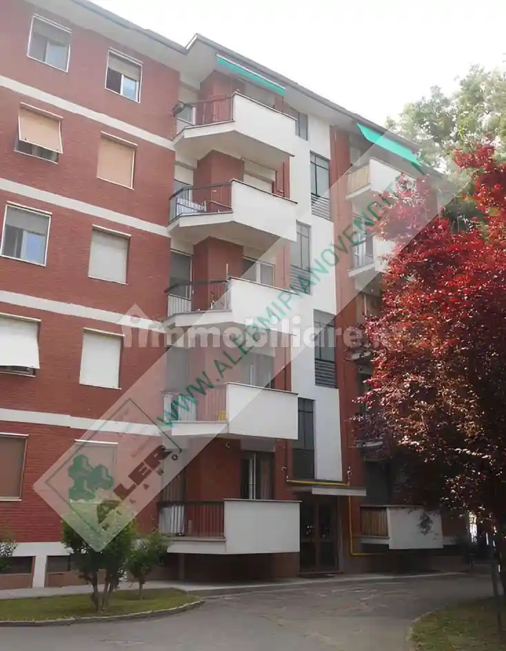 Appartamento all'asta via Della Capinera, 5, Milano - foto 2