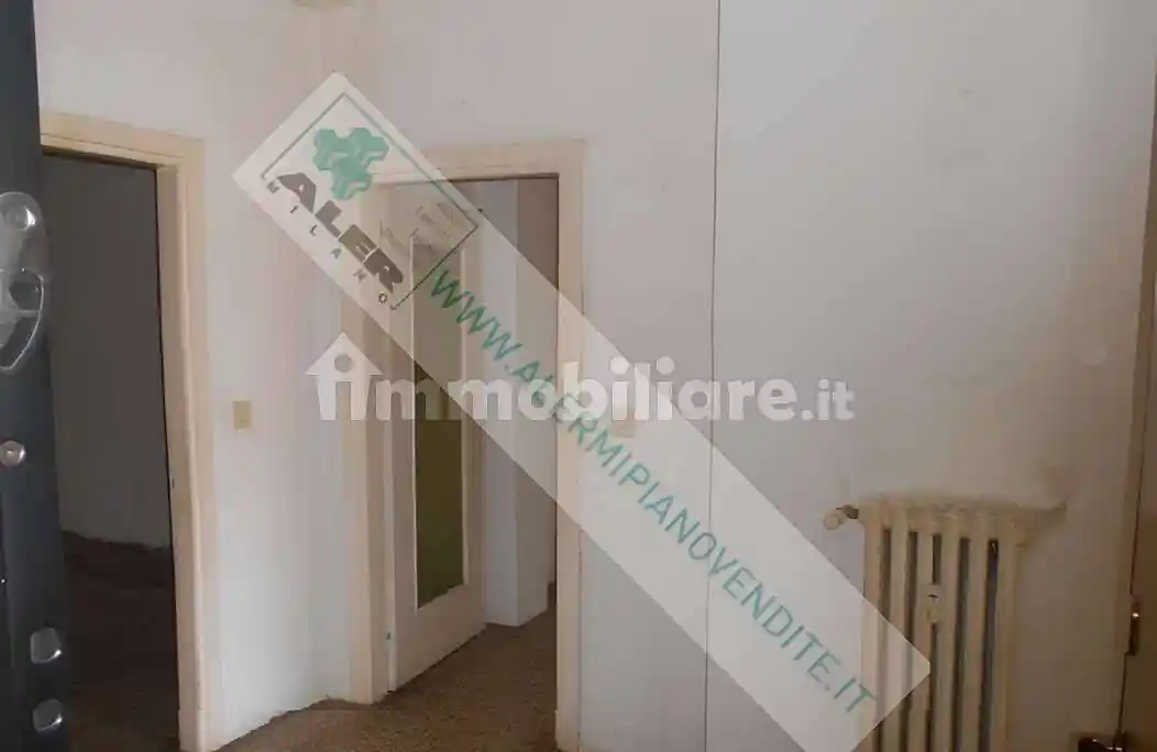 Appartamento all'asta via Della Capinera, 5, Milano - foto 3