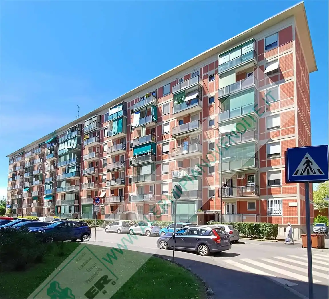 Appartamento in asta a Milano