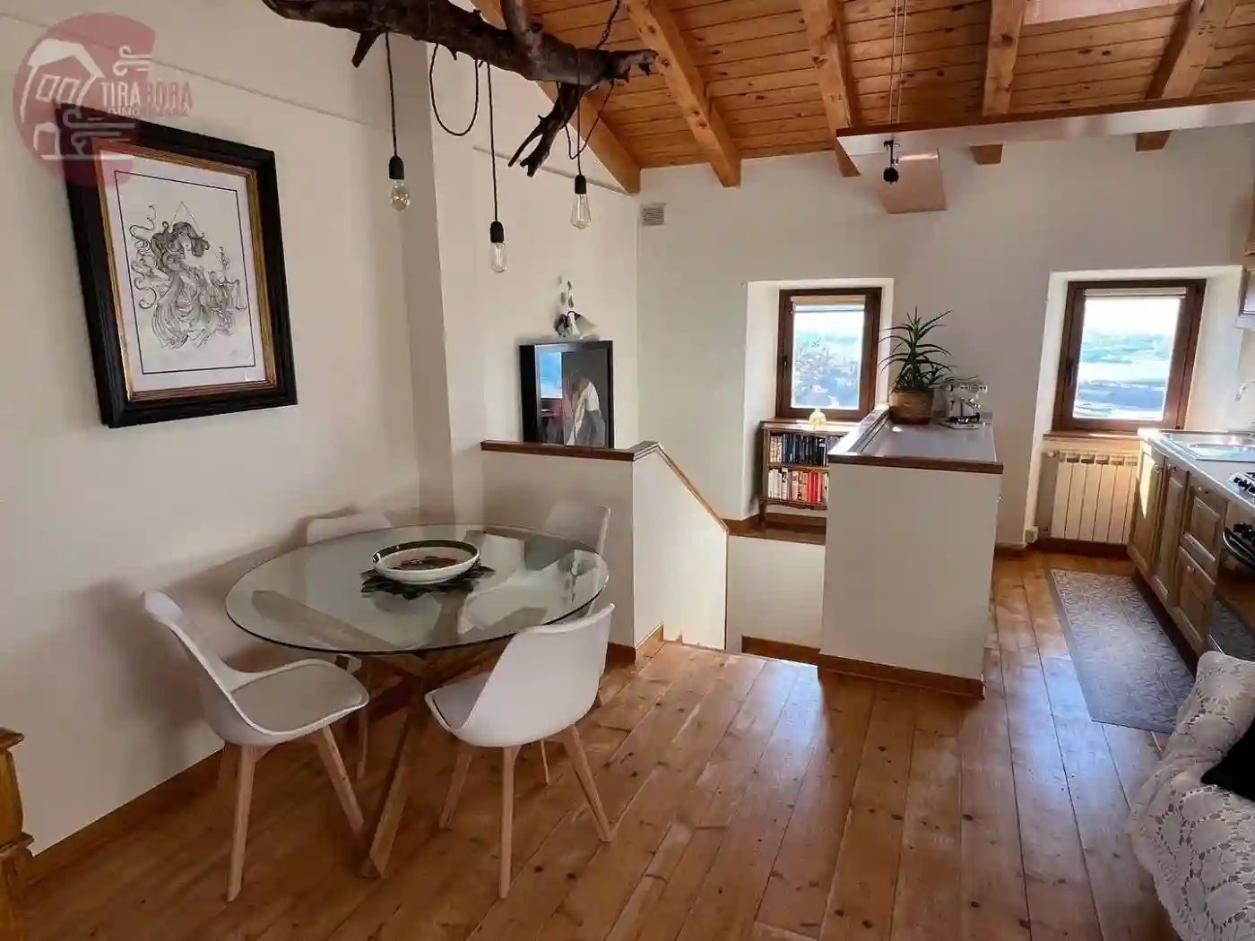 Villetta a schiera - foto 2