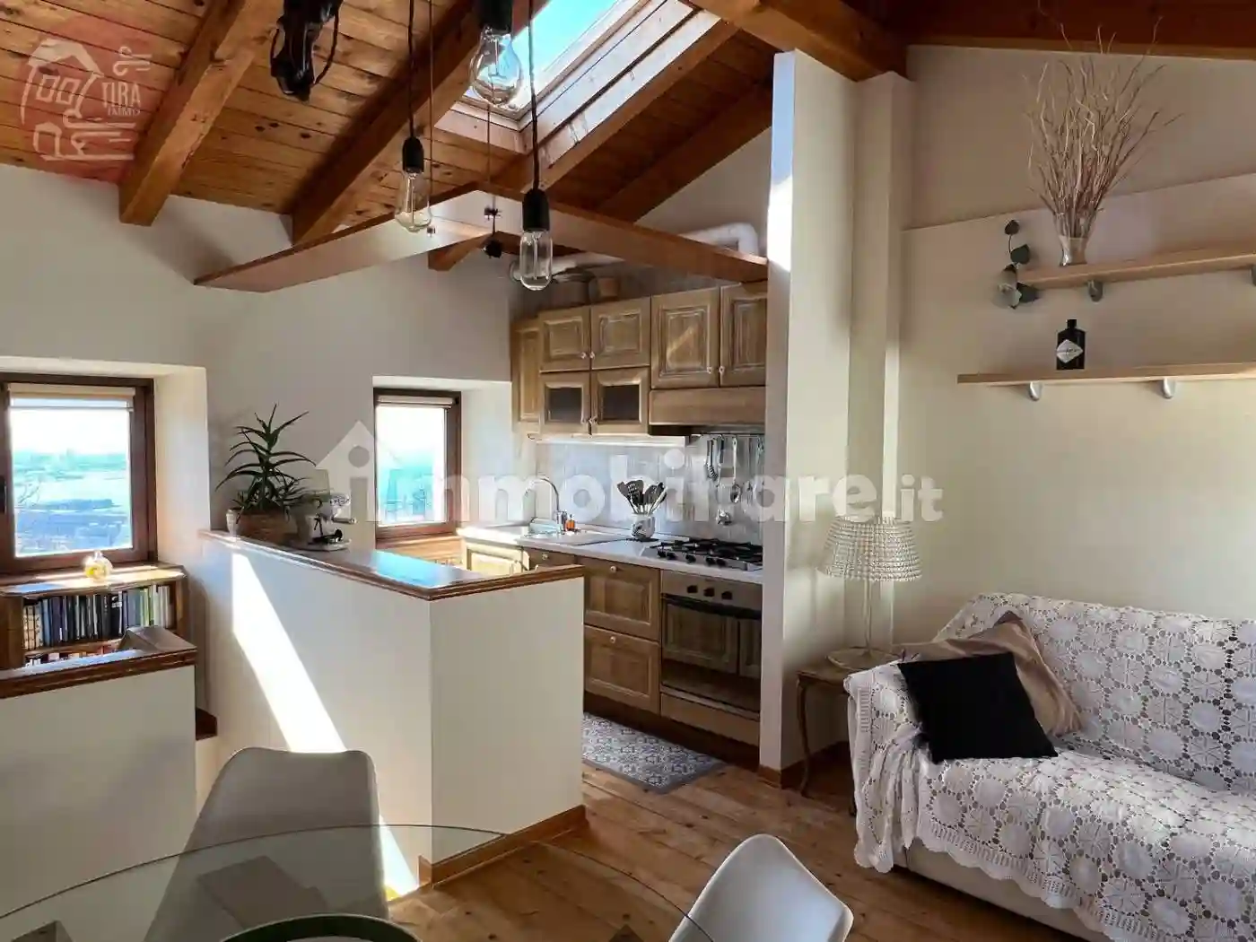 Villetta a schiera - foto 3