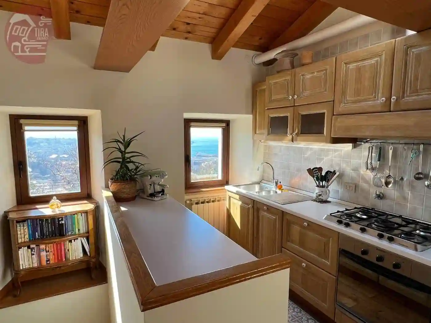 Villetta a schiera - foto 4