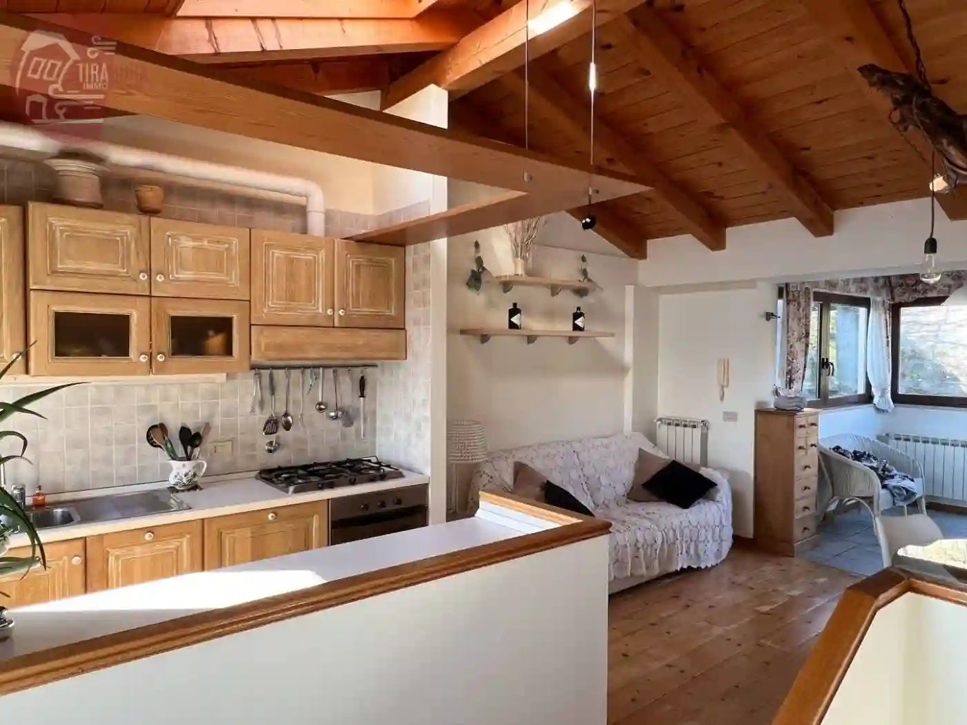 Villetta a schiera - foto 5