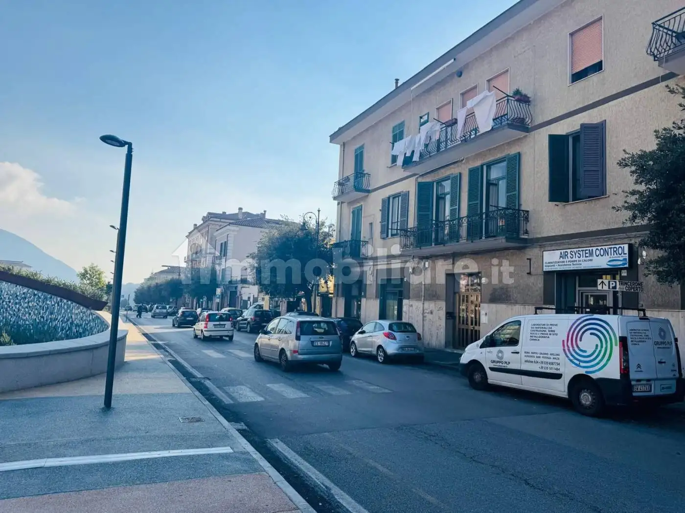 Appartamento in vendita a Cava de' Tirreni