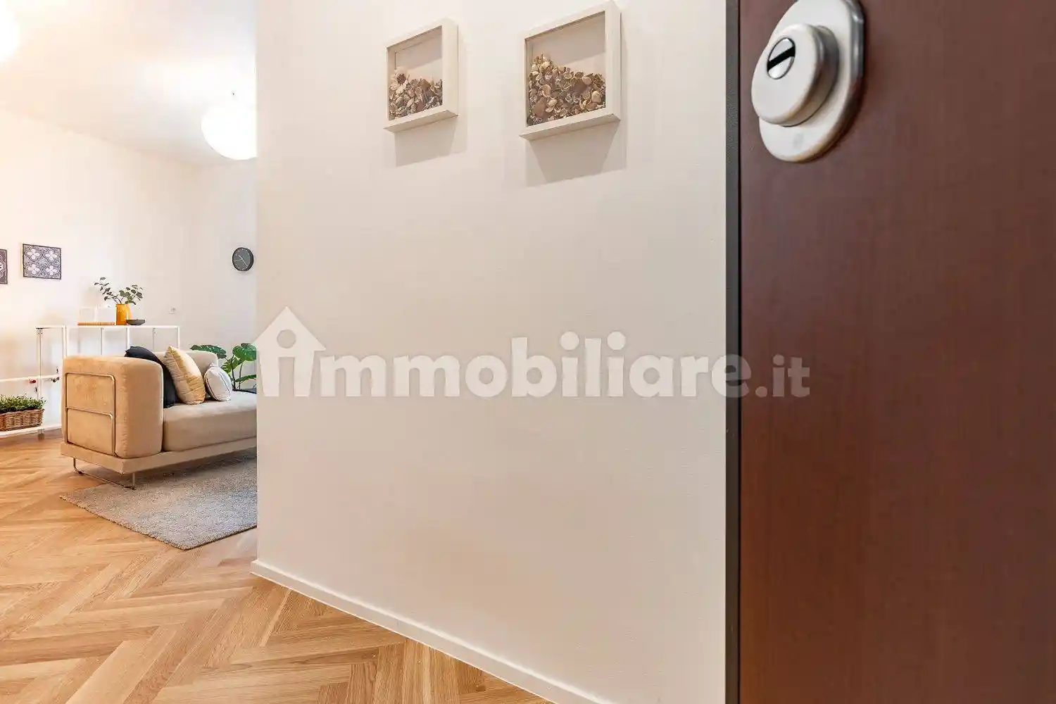 Trilocale via Sant'Alessandro Sauli 3, Pasteur, Milano - foto 2