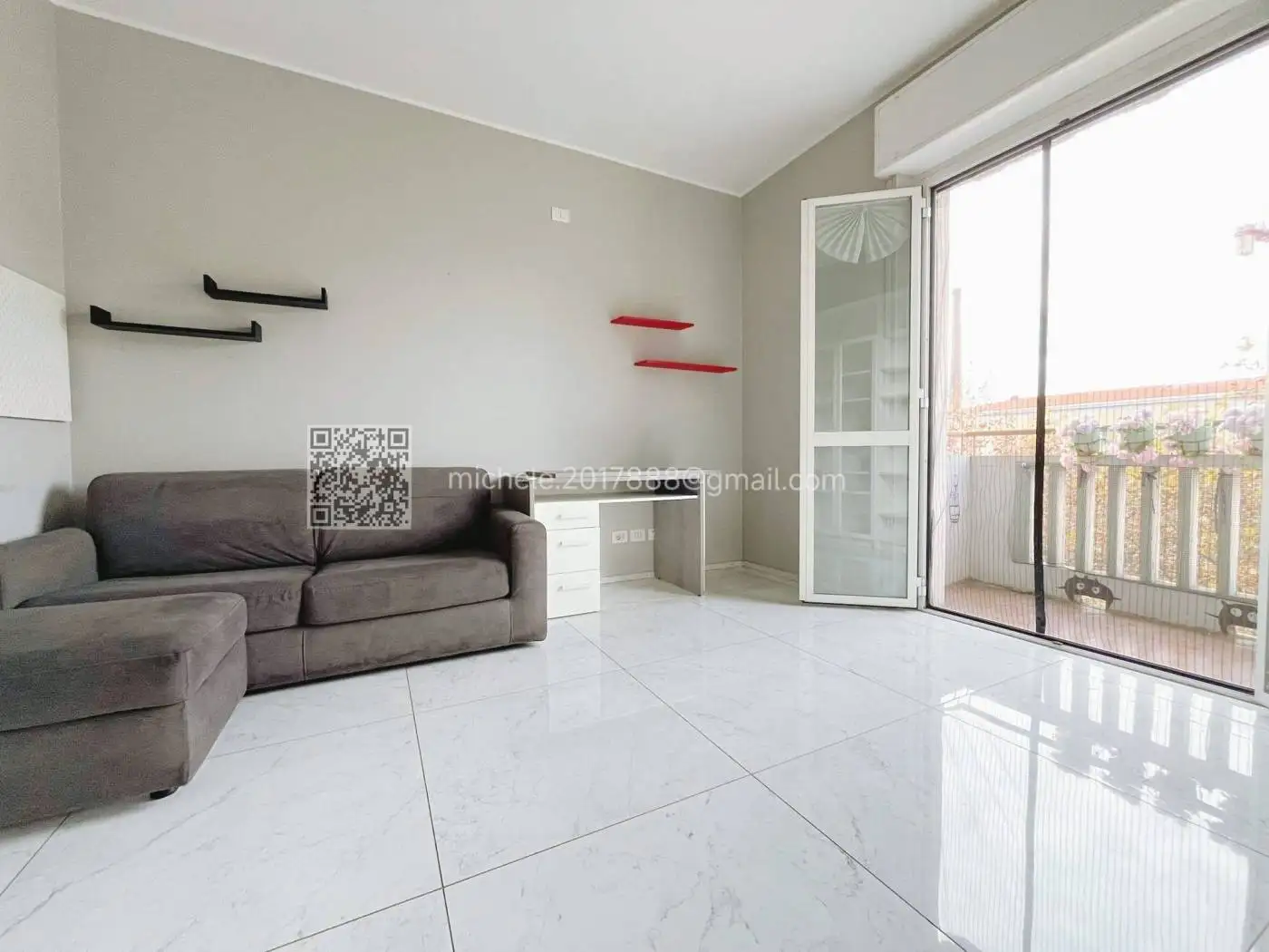 Appartamento in vendita a Milan