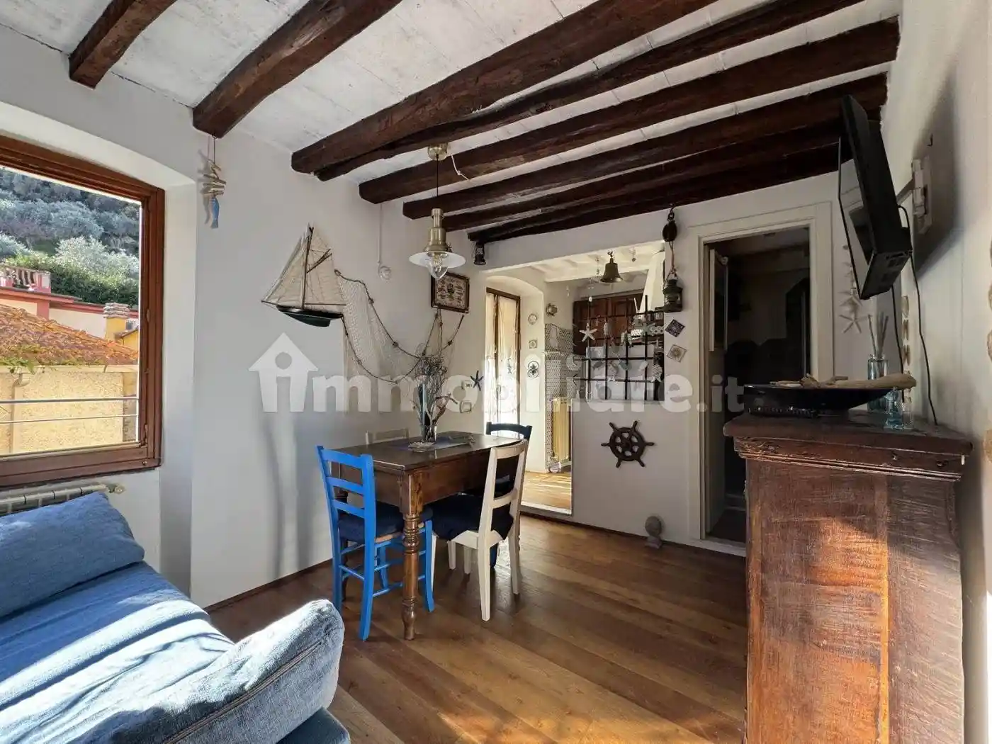 Appartamento in vendita a Lerici