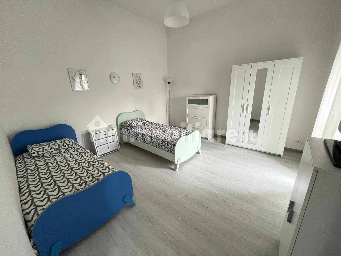 Appartamento in vendita a Cava de' Tirreni