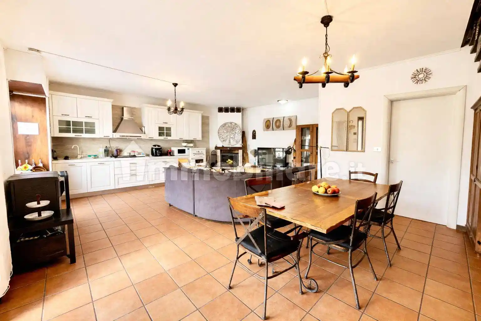 Villetta a schiera in vendita a Val della Torre