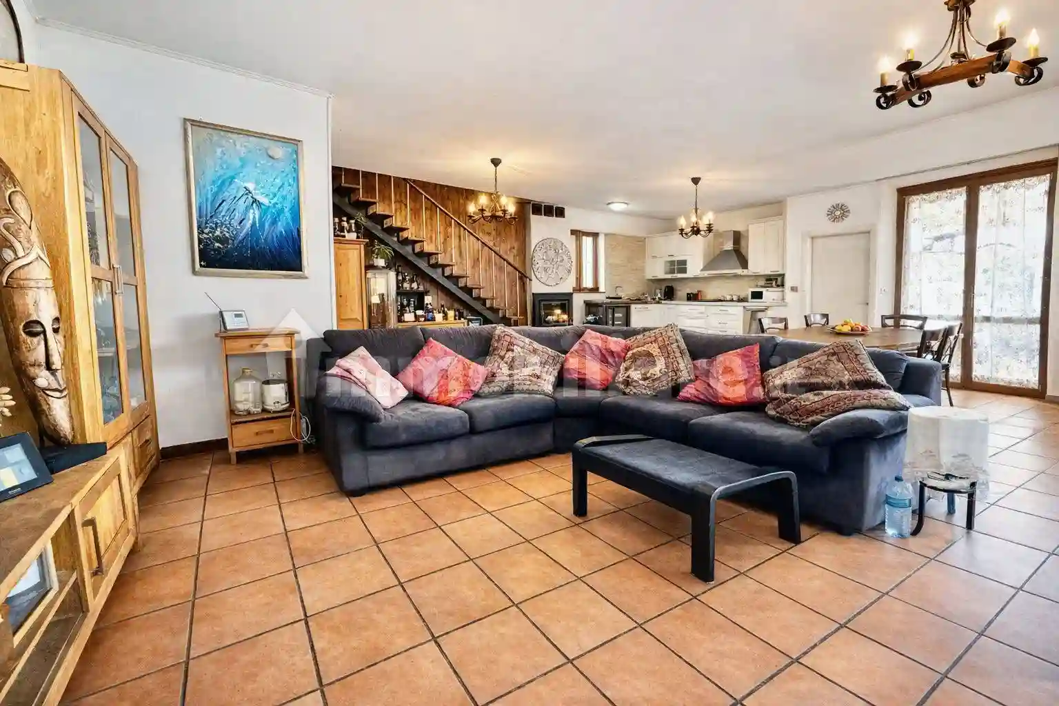 Villetta a schiera - foto 2