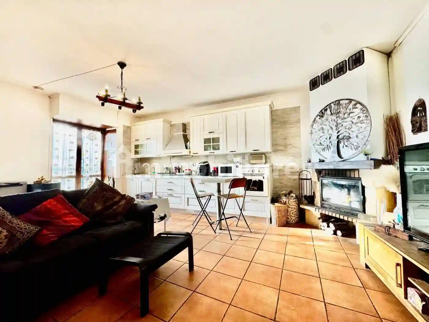 Villetta a schiera - foto 3