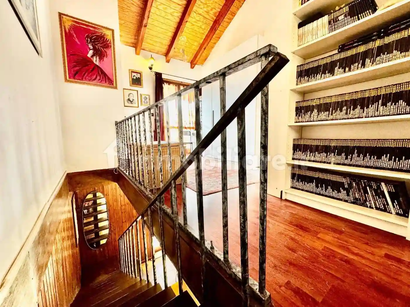 Villetta a schiera - foto 5