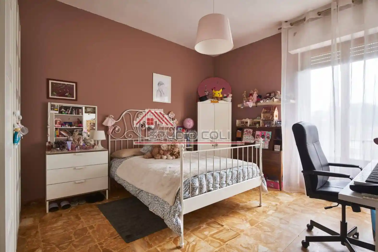 Appartamento in vendita a Bagno a Ripoli