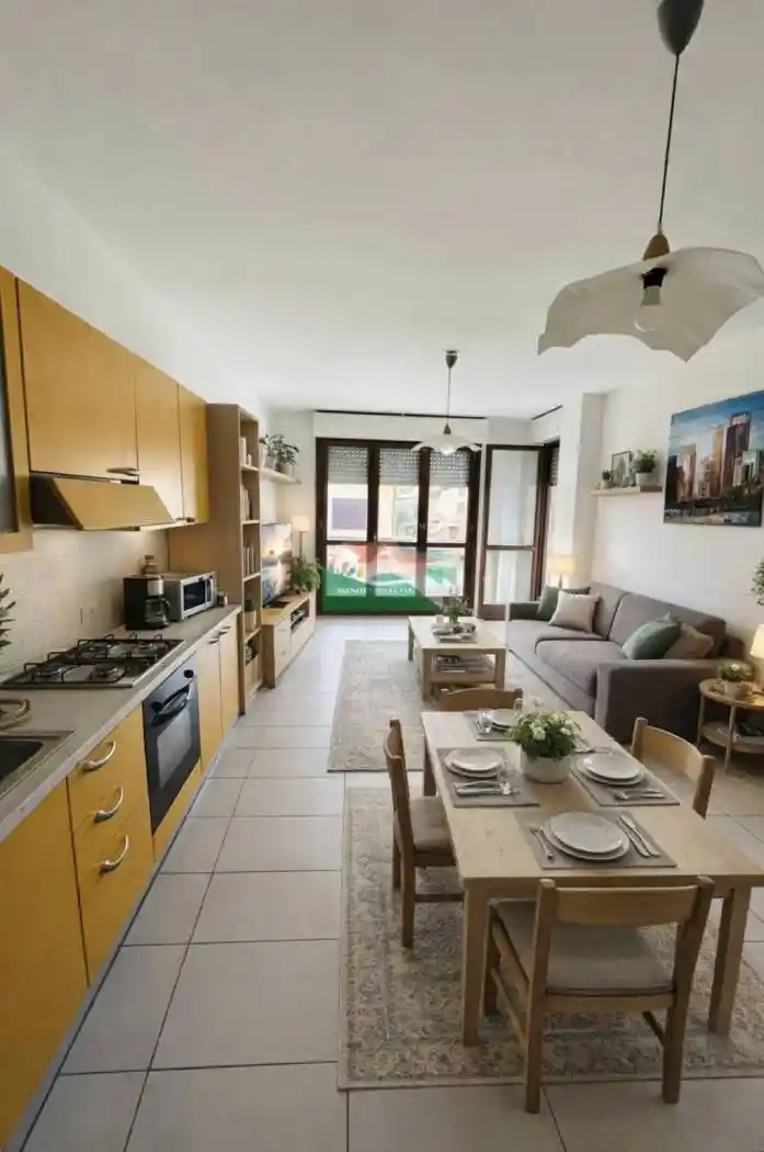 Appartamento in vendita a Ravenna