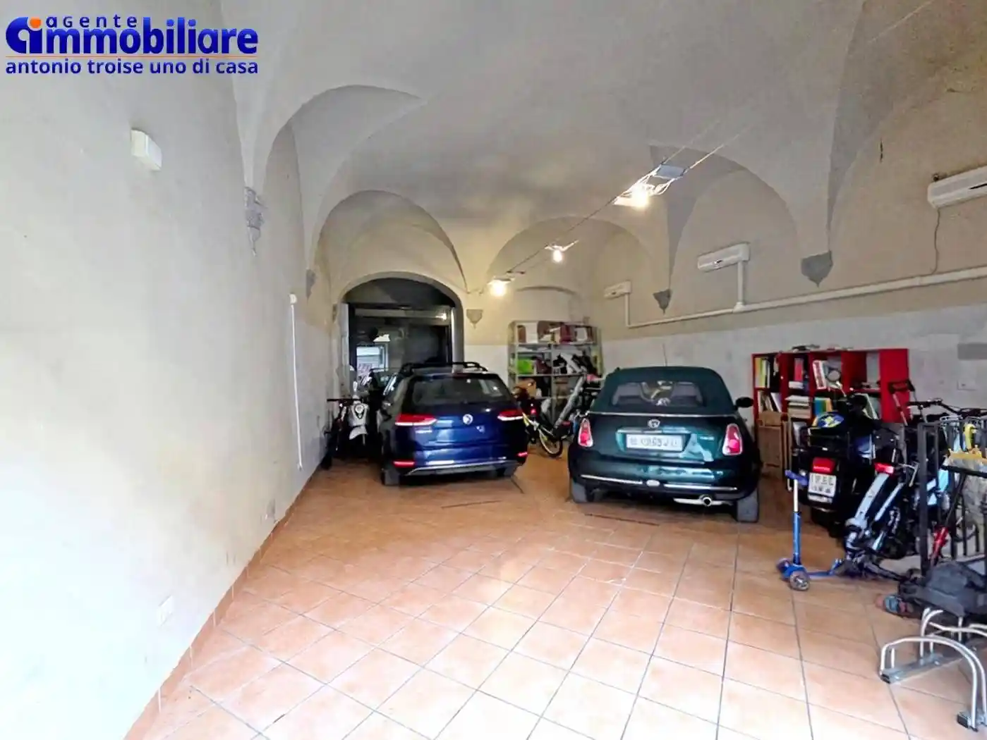 Appartamento in vendita a Pistoia