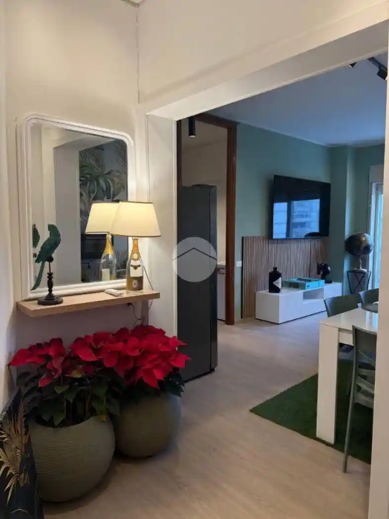 Appartamento in affitto a Palermo