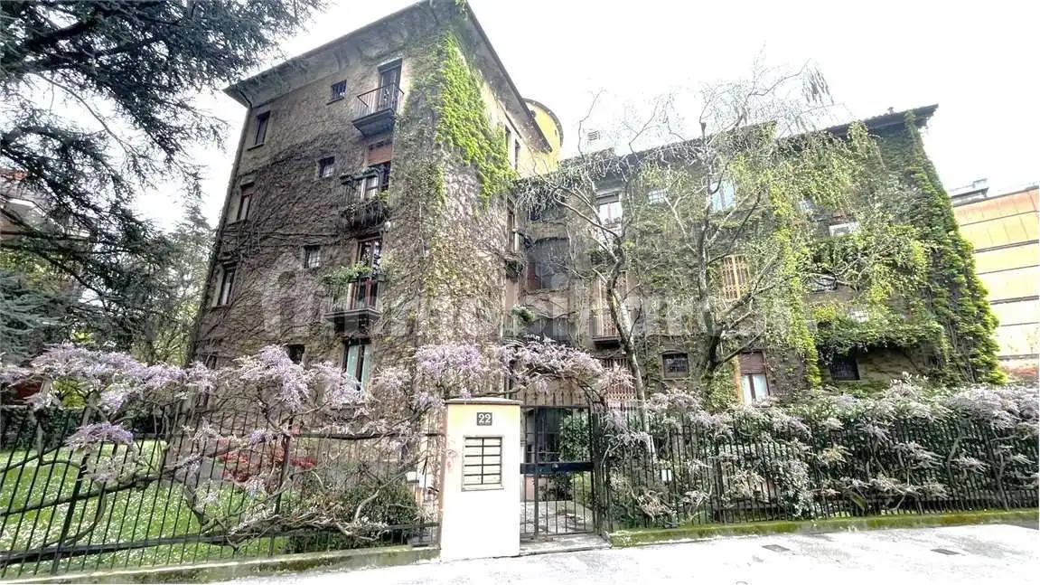 Appartamento in asta a Milano