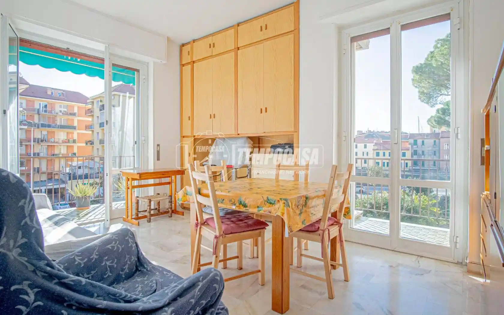 Appartamento in vendita a Lavagna