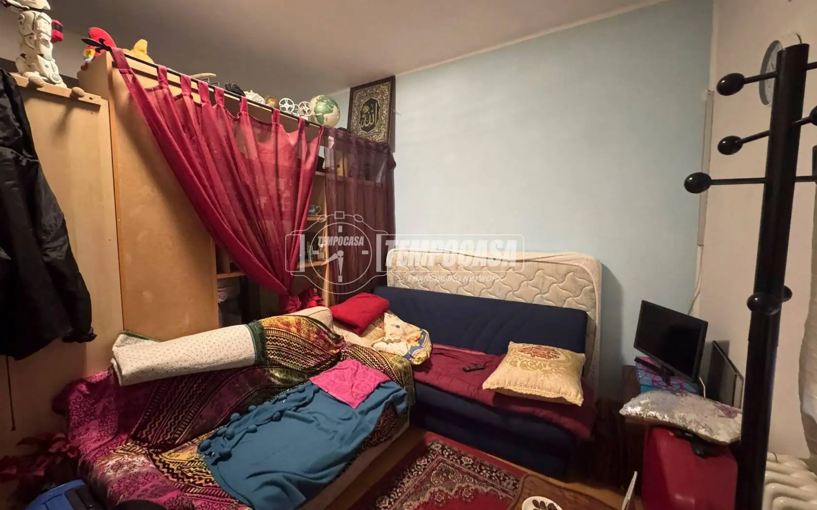 Appartamento in vendita a Bologna