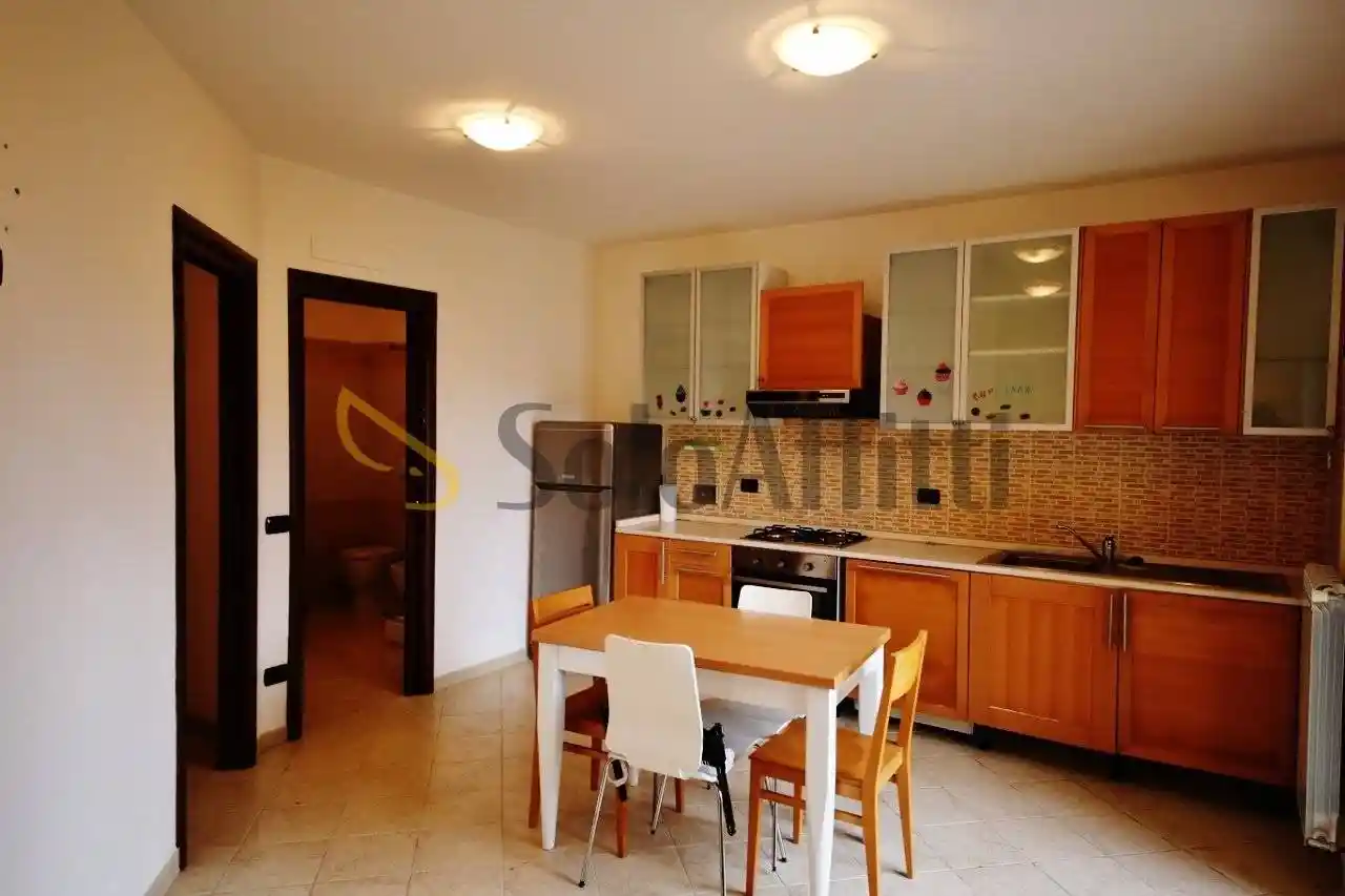 Trilocale via Santa Croce Camerina 25, Borghesiana, Roma - foto 3