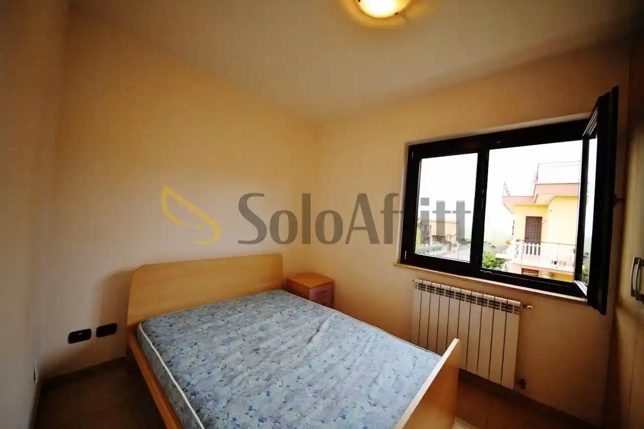 Trilocale via Santa Croce Camerina 25, Borghesiana, Roma - foto 5