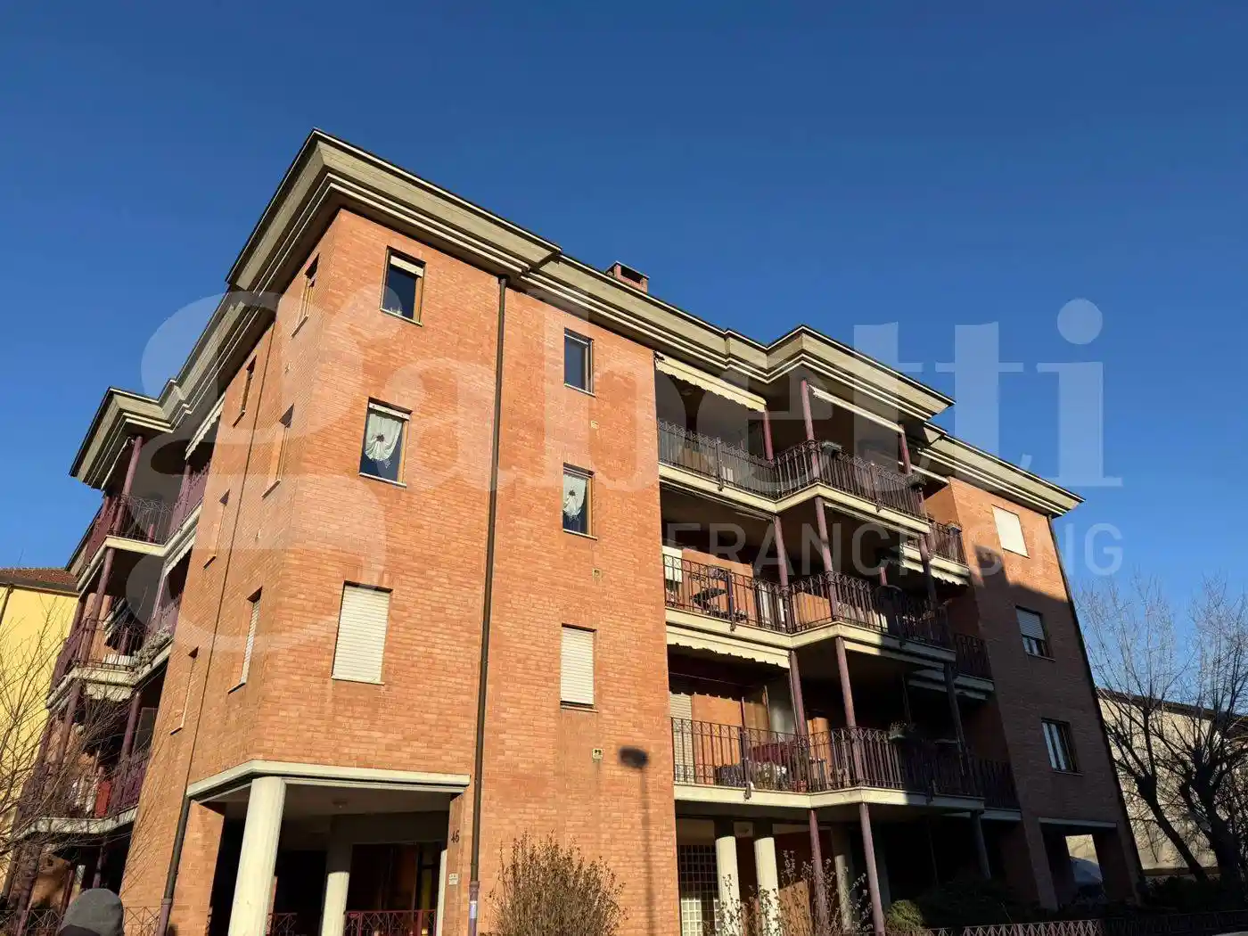 Appartamento in vendita a Grugliasco