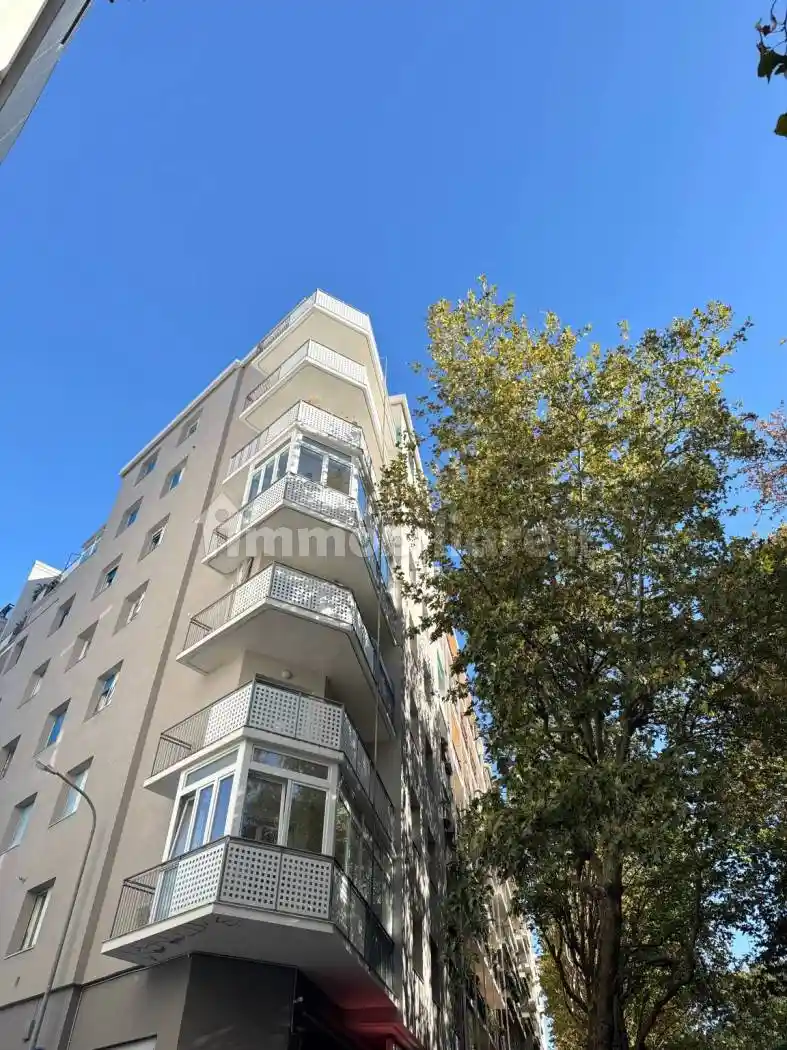 Appartamento in affitto a Trieste