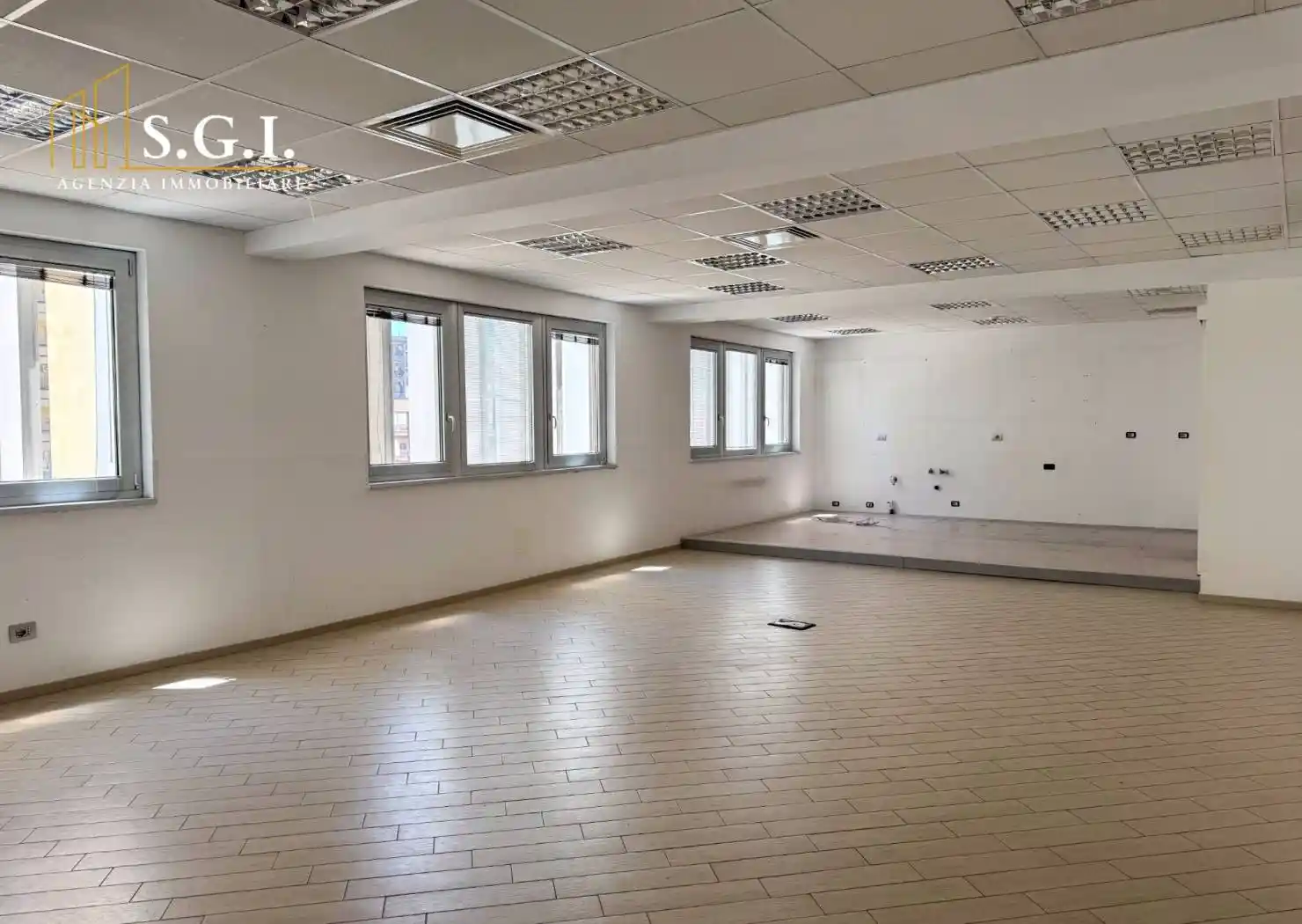 Appartamento in vendita a Taranto