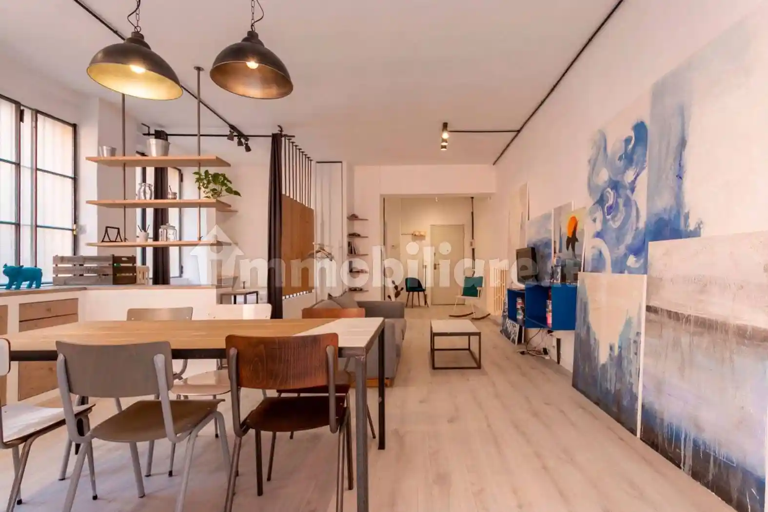 Appartamento - foto 4