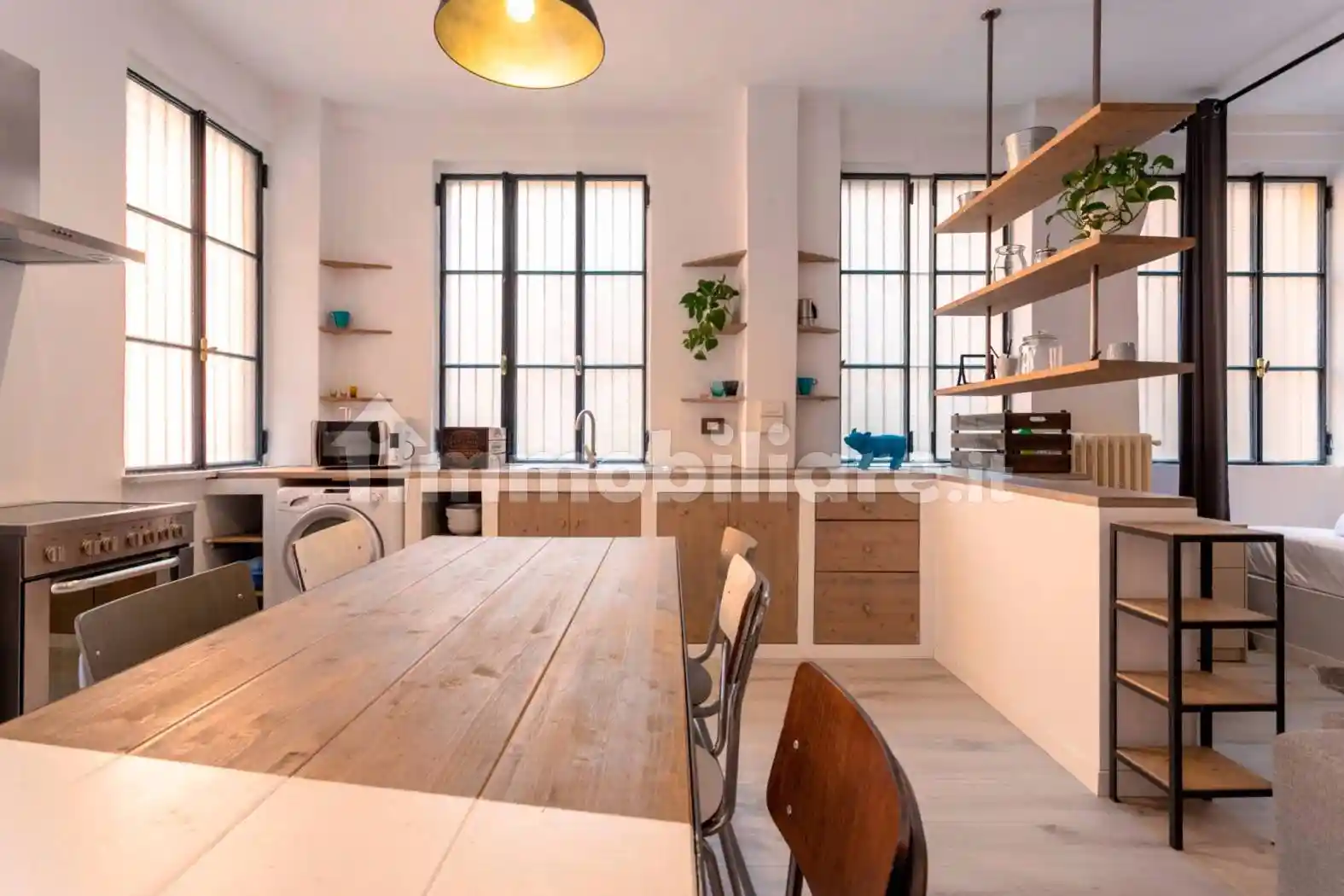 Appartamento - foto 5