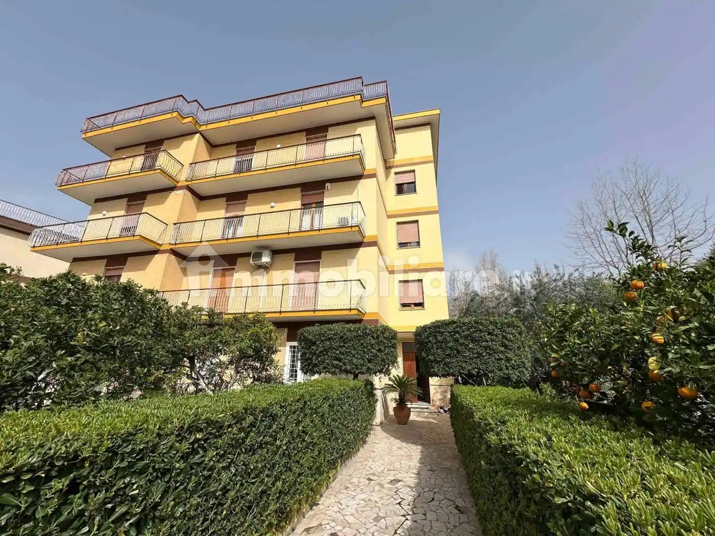 Appartamento in vendita a Formia