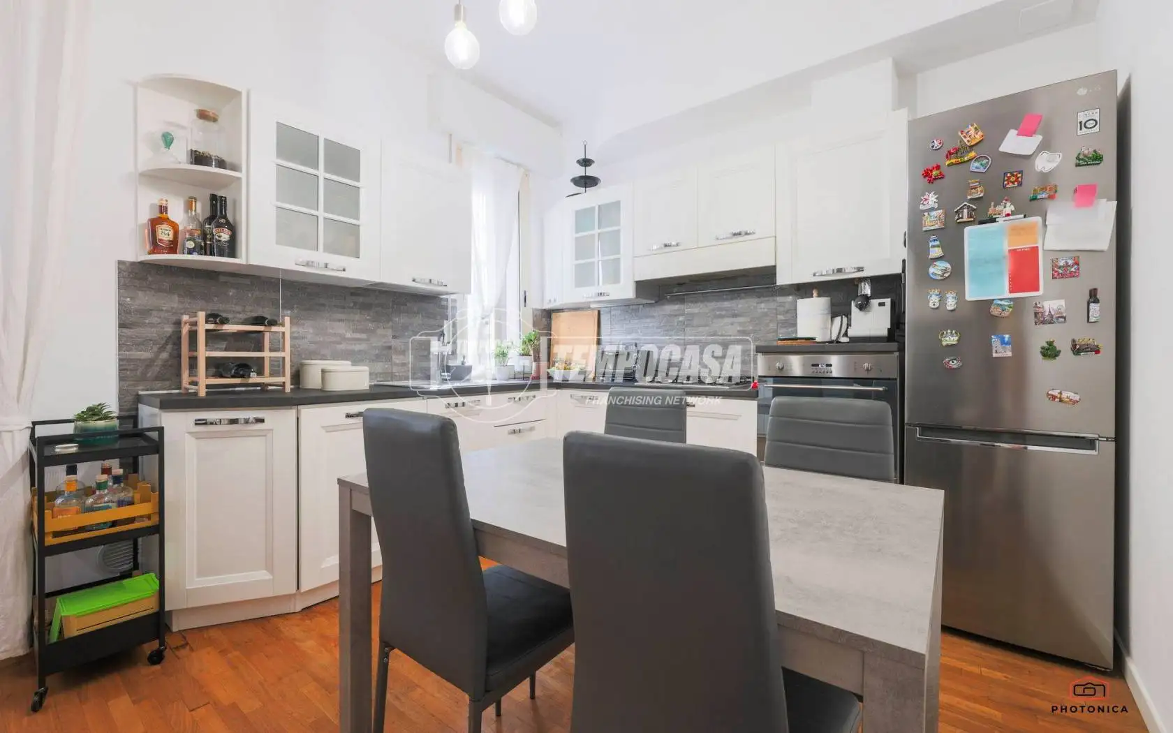 Appartamento in vendita a Bologna